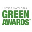 <br />
Green Awards